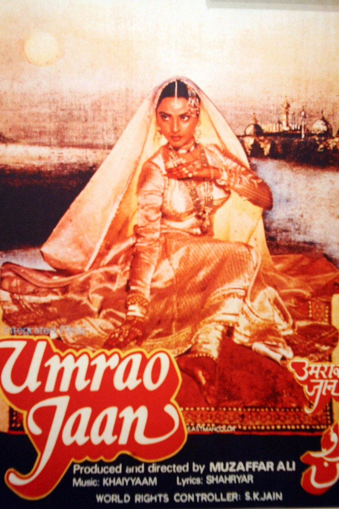 Old Hindi Films